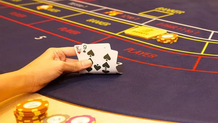 Bảo Hiểm Casino Tại VuaBai9: Giải Pháp An Toàn Cho Người Chơi