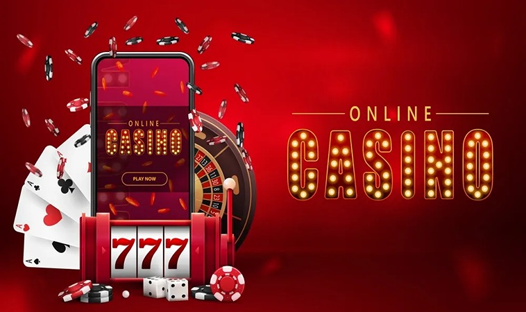 Casino Online VuaBai9: Trải Nghiệm Đỉnh Cao Và Cơ Hội Thắng Lớn