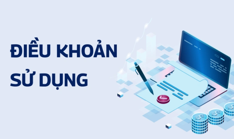 Điều Khoản Sử Dụng