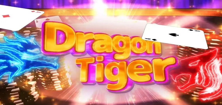 Dragon Tiger Tại VuaBai9: Chơi Cược Đơn Giản, Thắng Lớn