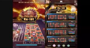 Cách Tham Gia Roulette Tại VuaBai9 Đơn Giản, Nhanh Chóng