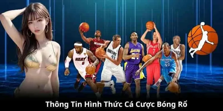 Tìm Hiểu Cá Cược Bóng Rổ 7Club: Hành Trang Cho Người Mới 2 Tìm Hiểu Cá Cược Bóng Rổ 7Club: Hành Trang Cho Người Mới