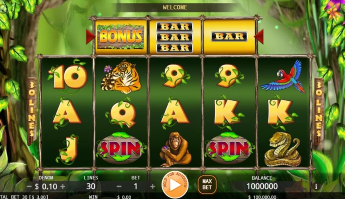 Bí Quyết Chinh Phục Nổ Hũ Rừng Xanh Xocdia88: Hành Trình Săn Jackpot 2 Chiến Lược Tối Ưu Hóa Thắng Lợi