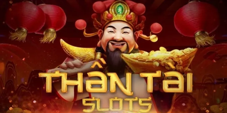 Trò Chơi Nổ Hũ Thần Tài Tại Bet88: Đỉnh Cao Giải Trí Đổi Thưởng