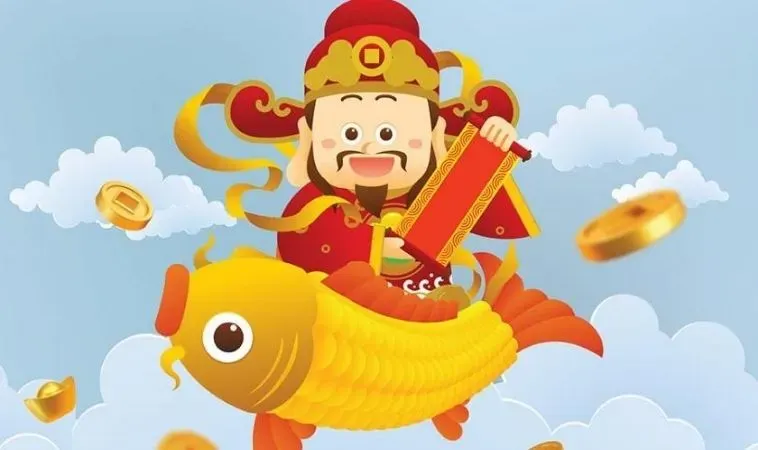 So Sánh Nổ Hũ Thần Tài Với Các Trò Chơi Đỉnh Cao Tại PG88
