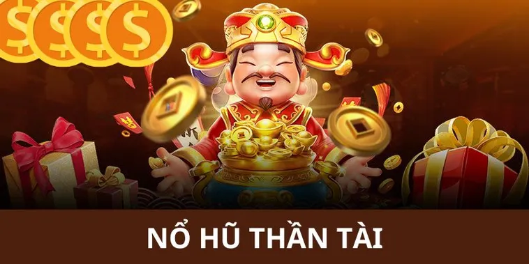 Khám Phá Trò Chơi Nổ Hũ Thần Tài Tại ABC8: Cơ Hội Vàng 2 Khám Phá Trò Chơi Nổ Hũ Thần Tài Tại ABC8: Cơ Hội Vàng