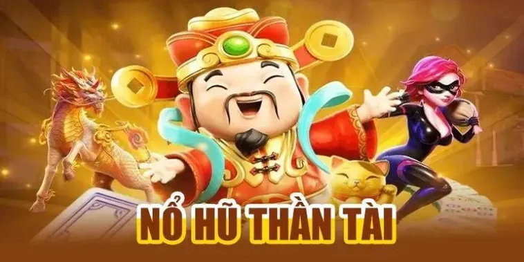 Khám Phá Nổ Hũ Thần Tài Tại MU88: Hành Trình May Mắn 2 Khám Phá Nổ Hũ Thần Tài Tại MU88: Hành Trình May Mắn