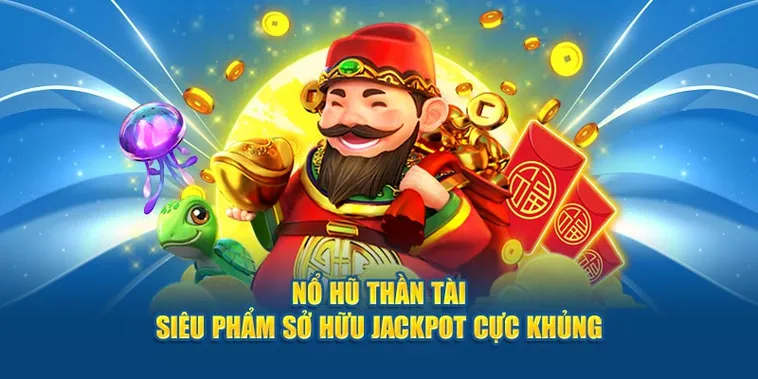 Khám Phá Thế Giới Nổ Hũ Thần Tài Tại BJ88 Chi Tiết 2 Khám Phá Thế Giới Nổ Hũ Thần Tài Tại BJ88 Chi Tiết