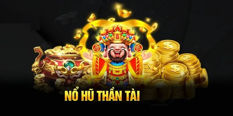 Khám Phá Thế Giới Nổ Hũ Thần Tài Tại BJ88 Chi Tiết